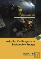Asia-Pacific Progress In Sustainable Energy