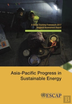 Bertrand.pt - Asia-Pacific Progress In Sustainable Energy