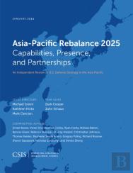 Asia-Pacific Rebalance 2025