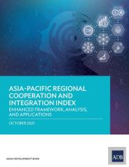Asia-Pacific Regional Cooperation And Integration Index
