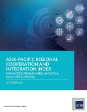 Asia-Pacific Regional Cooperation And Integration Index