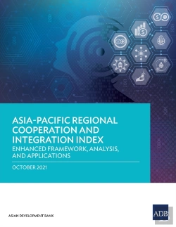 Bertrand.pt - Asia-Pacific Regional Cooperation And Integration Index