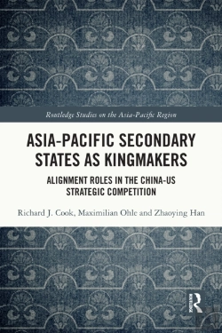 Bertrand.pt - Asia-Pacific Secondary States As Kingmakers