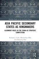 Asia-Pacific Secondary States As Kingmakers