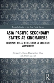 Asia-Pacific Secondary States As Kingmakers