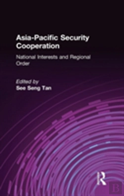 Bertrand.pt - Asia-Pacific Security Cooperation: National Interests And Regional Order