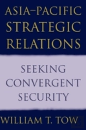 Asia-Pacific Strategic Relations