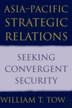 Bertrand.pt - Asia-Pacific Strategic Relations