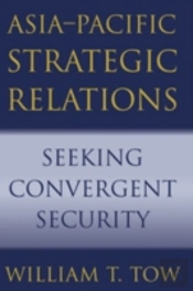 Asia-Pacific Strategic Relations
