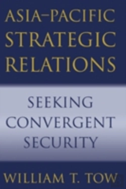 Bertrand.pt - Asia-Pacific Strategic Relations