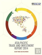 Asia-Pacific Trade And Investment Report 2014