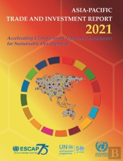 Bertrand.pt - Asia-Pacific Trade And Investment Report 2021