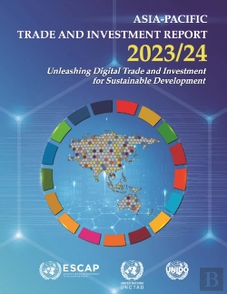 Bertrand.pt - Asia-Pacific Trade And Investment Report 2023/24