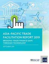 Asia-Pacific Trade Facilitation Report 2