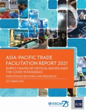 Asia-Pacific Trade Facilitation Report 2021
