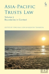 Asia-Pacific Trusts Law, Volume 3
