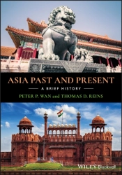 Asia Past And Present