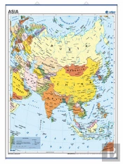 Asia, Polætico