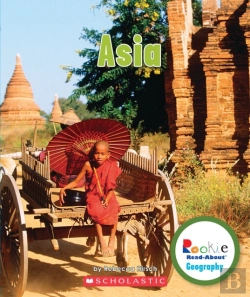 Bertrand.pt - Asia (Rookie Read-About Geography: Continents)