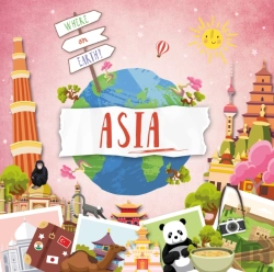 Bertrand.pt - Asia