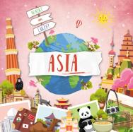 Asia