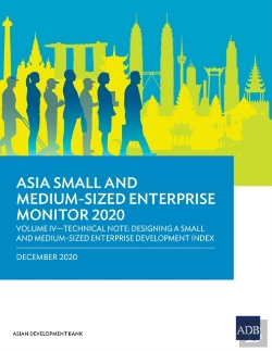 Bertrand.pt - Asia Small And Medium-Sized Enterprise Monitor 2020 - Volume Iv
