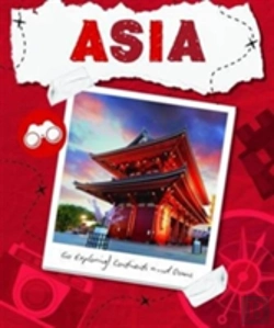 Bertrand.pt - Asia