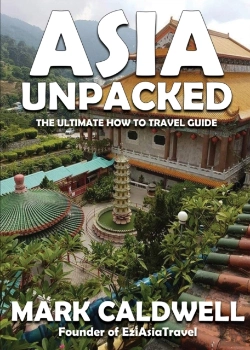 Bertrand.pt - Asia Unpacked: The Ultimate How To Trave