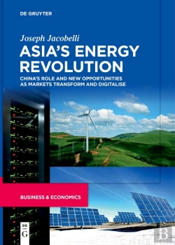 Bertrand.pt - Asiaâ€™S Energy Revolution