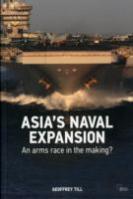 Asiaâ€™S Naval Expansion