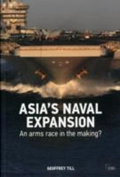 Asiaâ€™S Naval Expansion
