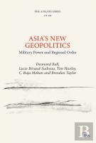 Asiaâ€™S New Geopolitics