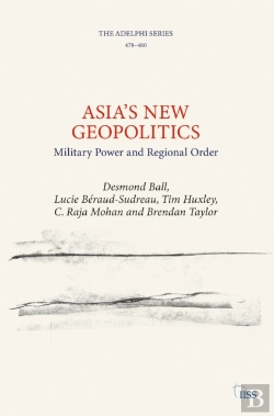 Bertrand.pt - Asiaâ€™S New Geopolitics
