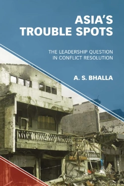 Bertrand.pt - Asiaâ€™S Trouble Spots