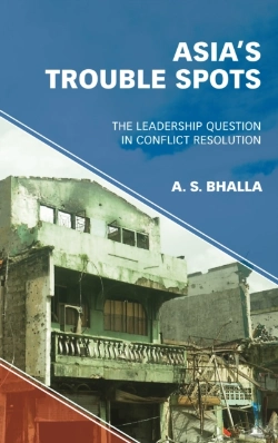 Bertrand.pt - Asiaâ€™S Trouble Spots