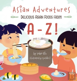 Bertrand.pt - Asian Adventures Delicious Asian Foods From A-Z