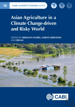 Bertrand.pt - Asian Agriculture In A Climate Change-Driven And Risky World
