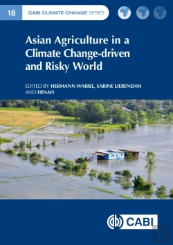 Bertrand.pt - Asian Agriculture In A Climate Change-Driven And Risky World
