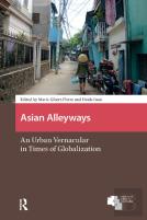 Asian Alleyways