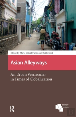 Bertrand.pt - Asian Alleyways