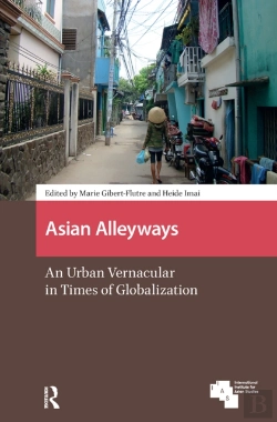 Bertrand.pt - Asian Alleyways