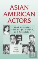 Asian American Actors
