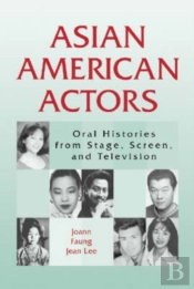 Asian American Actors
