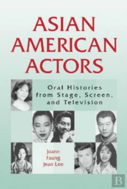 Bertrand.pt - Asian American Actors