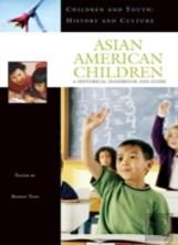 Asian American Children