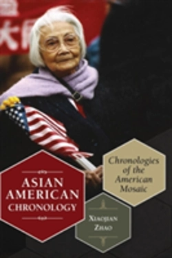 Bertrand.pt - Asian American Chronology