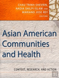 Bertrand.pt - Asian American Communities And Health