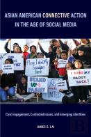 Asian American Connective Action In The Age Of Social Media