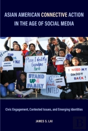 Asian American Connective Action In The Age Of Social Media