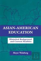 Asian-American Education